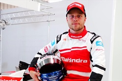 Felix Rosenqvist