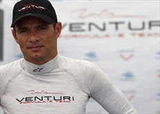 Stephane Sarrazin