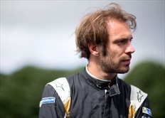 Vergne Jean-Eric